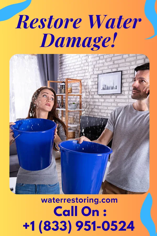 water restoration Allied Water Mitigation Partners Gibson